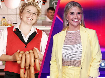 Beatrice Egli: Früher & heute – So hat sich die Schlagersängerin verändert