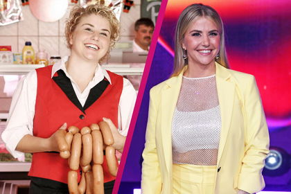 Beatrice Egli: Früher & heute – So hat sich die Schlagersängerin verändert