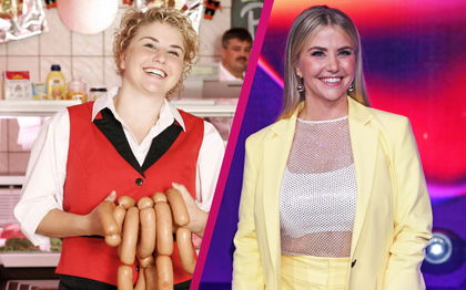 Beatrice Egli: Früher & heute – So hat sich die Schlagersängerin verändert