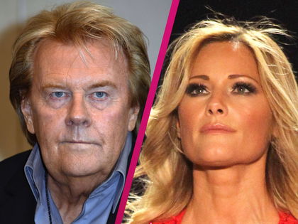 Howard Carpendale: "Hat deutscher Musik so geschadet" - Bittere Kritik an Helene Fischer!