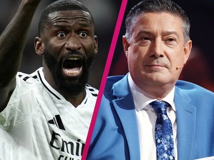 Joachim Llambi: Abrechnung nach Rüdiger-Skandal! "Hat sich damit aus dem Fußball verabschiedet"
