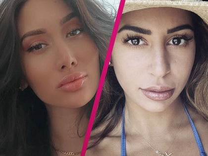 Dschungelcamp 2026: Drama vorprogrammiert! Eva Benetatou und Samira Yavuz sollen einziehen