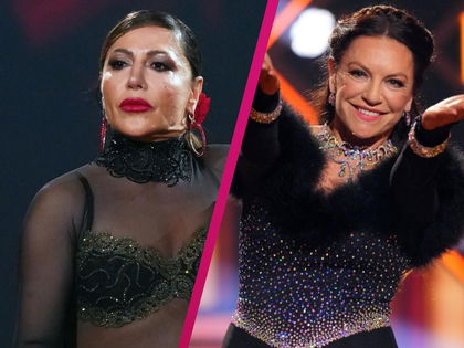 "Let's Dance": Aus für Simone Thomalla – Christine Neubauer kehrt zurück