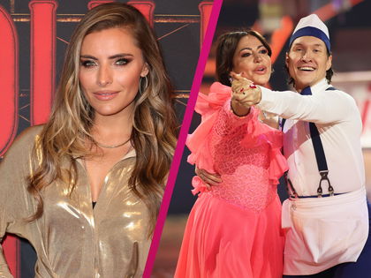 Sophia Thomalla: Das ist die größte Schwäche von Mama Simone Thomalla bei "Let's Dance"