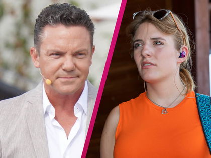 Stefan Mross: Streit und Drama? Jetzt packt Tochter Johanna Mross aus