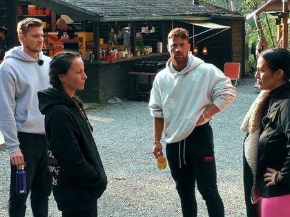 "Couple Challenge": Nach Mobbing-Vorwürfen - Das sagt RTLZWEI