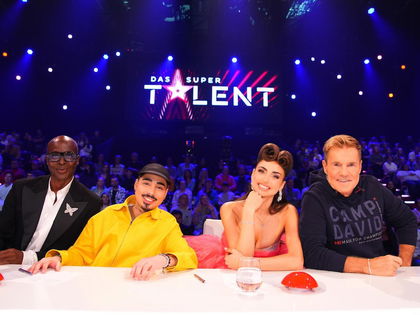 "Das Supertalent": Paukenschlag bei RTL – Format wird eingestellt!