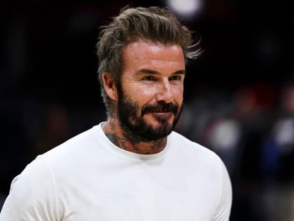 David Beckham: Glamouröse Auftaktfeier zum 50. Geburtstag in Miami