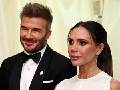 David Beckham & Victoria: Droht jetzt die 450-Millionen-Dollar-Scheidung?