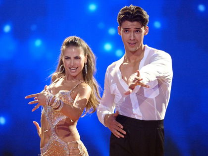 "Let's Dance": Unmoralisches Angebot für Diego Pooth – "Müssen das nächste Mal saufen"