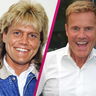 Dieter Bohlen: Früher & heute – So hat sich der Poptitan verändert