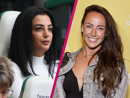 "#CoupleChallenge": Zoff bei Sandra Sicora und Dilara Kruse eskaliert – "Hast keine Menschlichkeit"