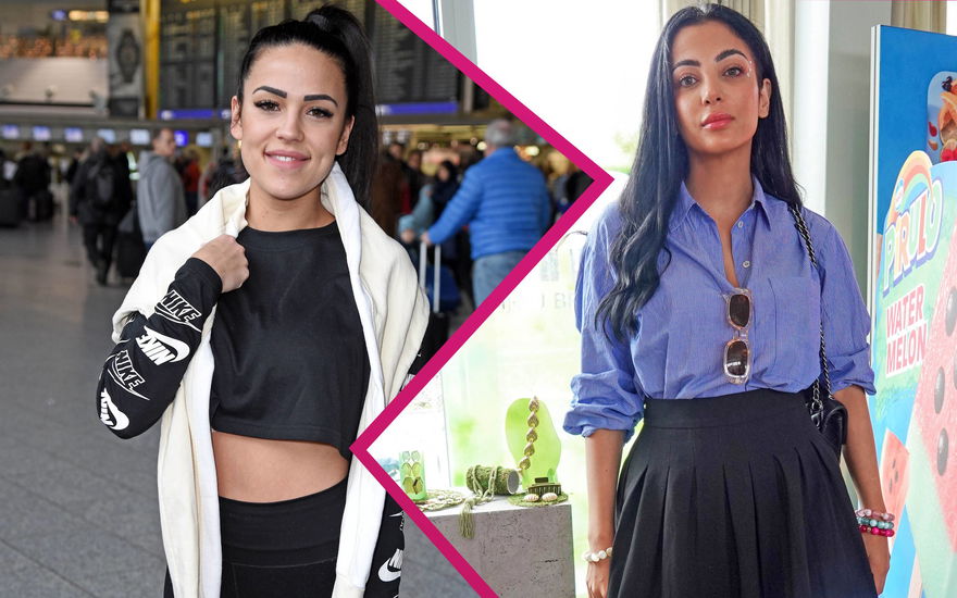 Collage von Elena Mira und Dilara Kruse