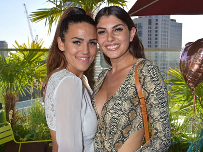 Elena Miras: "Habe da meine Meinung zu" - Streit mit Yeliz Koc wegen Dilara Kruse?