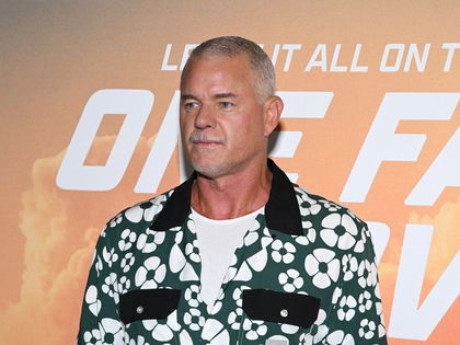 Eric Dane: Schreckliche Diagnose - "Grey's Anatomy"-Star ist an ALS erkrankt