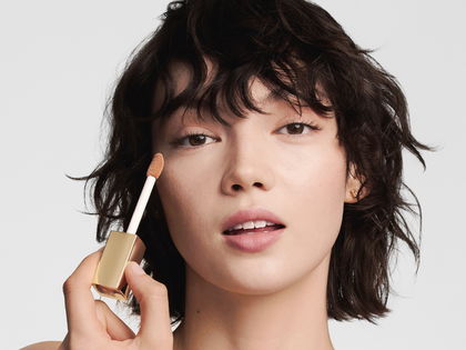 Make-up-Trend: Dieser Concealer mit 3D-Effekt zaubert den perfekten Teint
