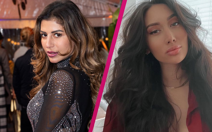 Eva Benetatou äußerte sich über Samira Yavuz