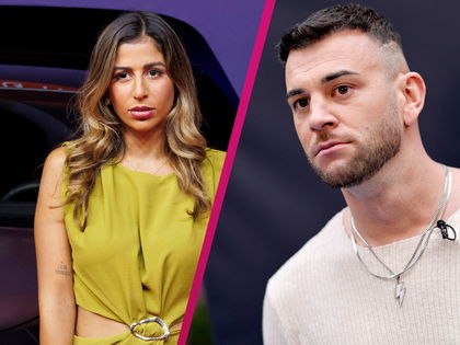 Eva Benetatou: Nach 1-Euro-Video rechnet sie mit Serkan Yavuz ab - "PR-Nummer"