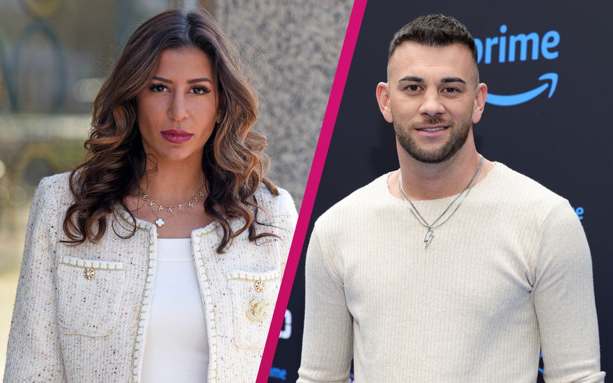 Eva Benetatou beichtet Seitensprung mit Serkan Yavuz
