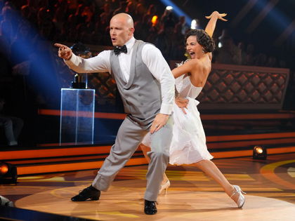 "Let's Dance": "Zu steif" – Überraschende Kritik an Fabian Hambüchen 