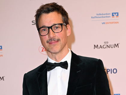 Florian David Fitz: "Grauenhaft" – Bei "LOL" stieß er an seine Grenzen