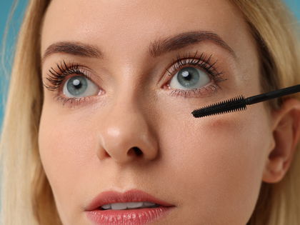 Mascara: Diese Drogerie-Wimperntusche für 4 Euro verlängert die Wimpern in 4 Wochen