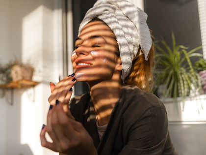Anti-Aging: Diese Glow-Cream ist bei dm die Nummer 1