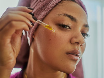 Anti-Aging: Dieses Gesichtsöl wirkt effektiv wie Botox