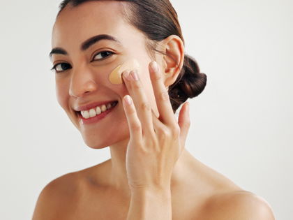 Make-up: Diese 3-in-1-Foundation bekommst du 58% günstiger!