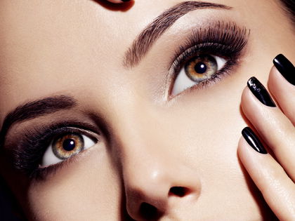 Mascara: Mit dieser Wimperntusche erhalten deine Wimpern mehr Schwung – und sie ist 34% reduziert