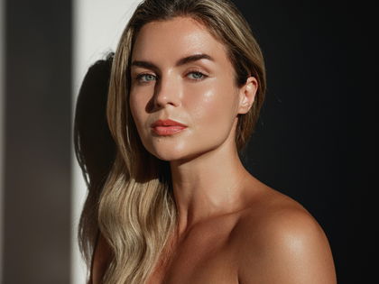Make-up: Dieser 2-in-1-Primer schützt vor einer frühzeitigen Hautalterung