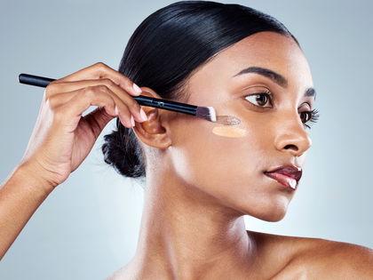 Make-up: Dieser neue Skin Tint erhöht die Feuchtigkeit um 24%