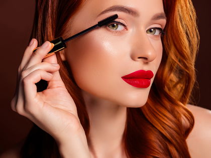 Mascara: Diese 9-Euro-Wimperntusche tönt die Wimpern dauerhaft
