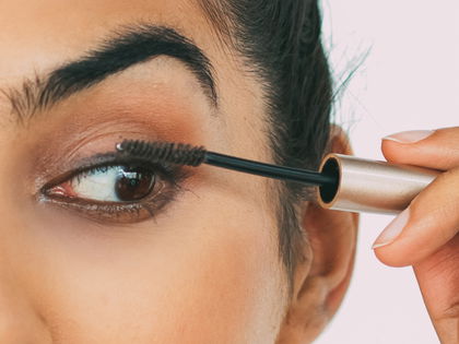 Mascara: Diese Drogerie-Wimperntusche für maximales Volumen ist jetzt 26% reduziert