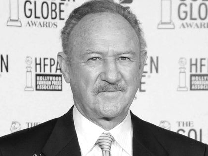 Gene Hackman (†): So tragisch und einsam waren seine letzten Tage