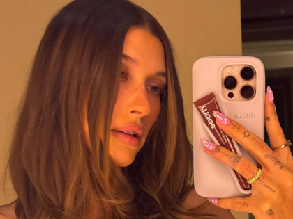 TikTok-Hype: Dieser virale 3-Euro-Balm ist so gut wie von Hailey Bieber