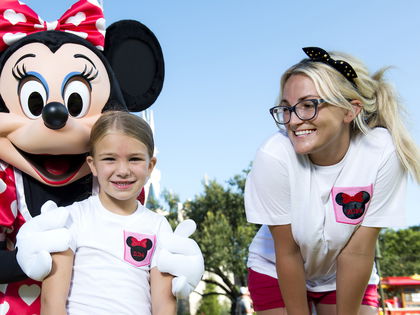 Jamie Lynn Spears: So sieht ihre Tochter Maddie heute aus