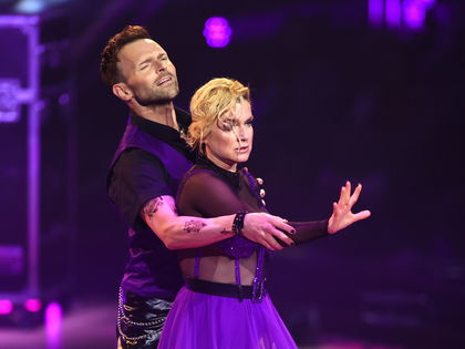 "Let's Dance": Krasser Verdacht nach Jeanette Biedermanns Aus - "Geht nicht mit rechten Dingen zu"