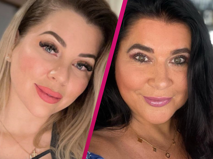Jenny Frankhauser: Wegen Krise bei Mama Iris Klein? Vielsagende Worte im Netz