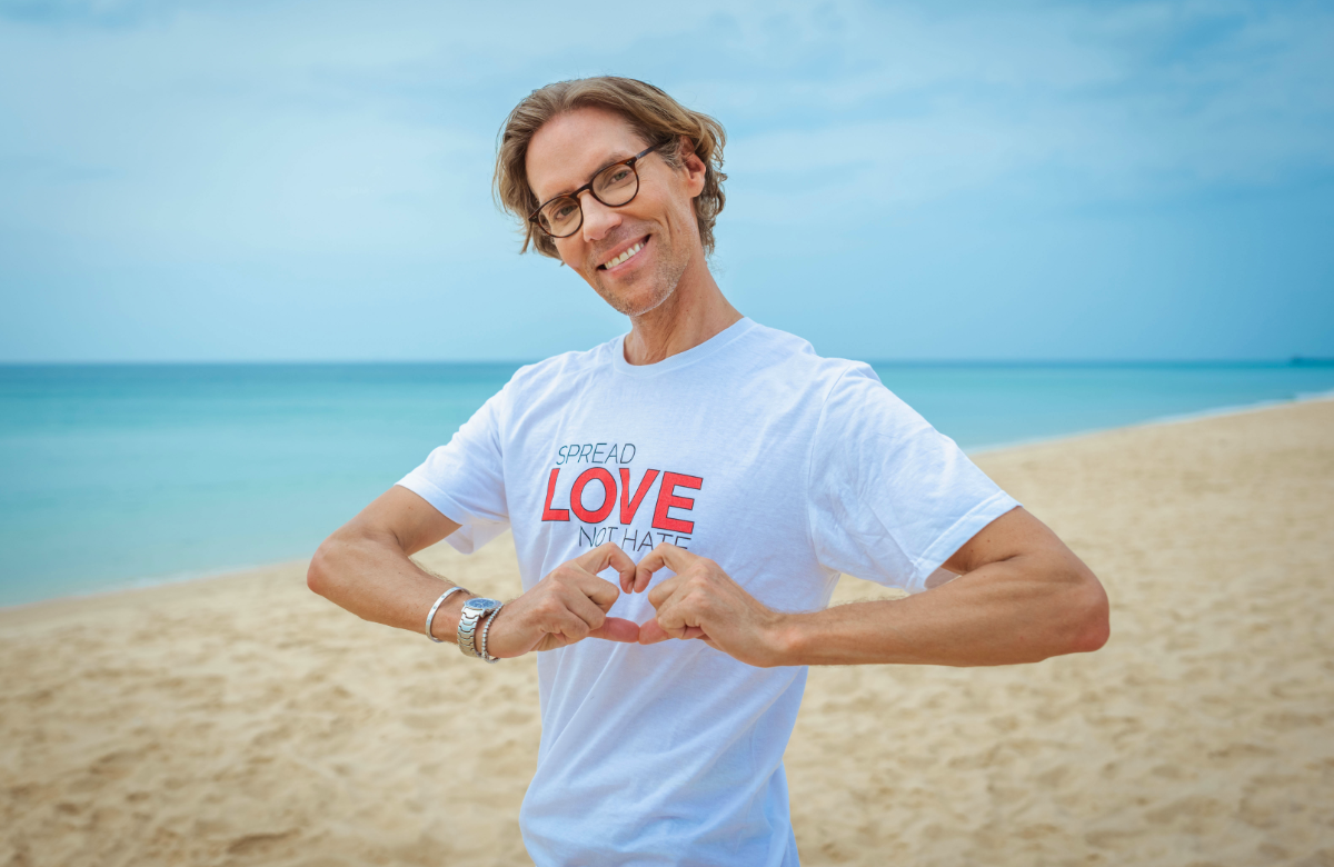 Jens Hilbert, "Kampf der Realitystars" 2025