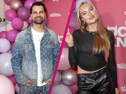 Jimi Blue Ochsenknecht: Comeback mit Schwester Cheyenne – "Blut ist doch dicker als Wasser"
