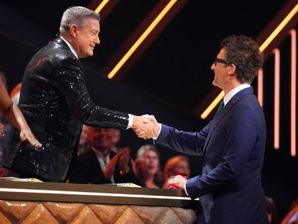 "Let‘s Dance": "Das wird episch" – Daniel Hartwich will mit Joachim Llambi tanzen