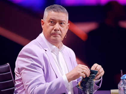 "Let’s Dance": Joachim Llambi schaut alle Tänze vorab an – "Heimlich aus der Garderobe" 
