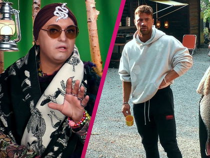 "Couple Challenge": Nach Tränen-Drama um Tobi - Julian F. M. Stoeckel bittet um Entschuldigung