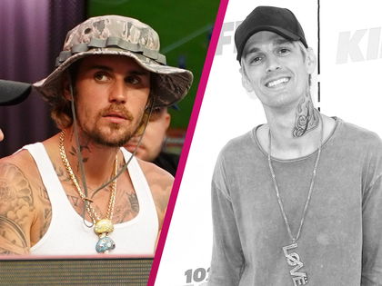 Justin Bieber: Endet er wie Aaron Carter (†34)? Experte schlägt Alarm! "Muss sein Leben retten"
