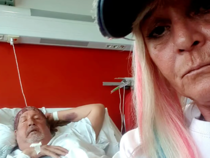 "Goodbye Deutschland": Große Sorge um Thommy Schmelz – Kathrin gibt Gesundheits-Update