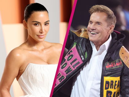 Dieter Bohlen: Bringt ausgerechnet Kim Kardashian ihn jetzt groß raus?