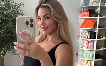 "Falsche Fährten gelegt": Kim Virginia Hartung äußert sich zur "Promi BB"-Teilnahme