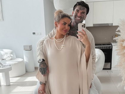 Kim Virginia Hartung und Nikola Glumac: Überraschendes Baby-Update!