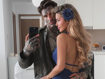 Kim Virginia Hartung: Romantischer Heiratsantrag von Nikola Glumac - "Heule Rotz und Wasser"